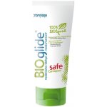 BIOglide Lubrikační gel Safe s Karagenem 100 ml – Zbozi.Blesk.cz