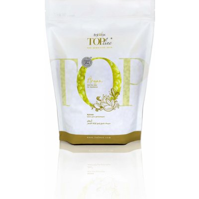 ItalWax Filmwax zrníčka vosku Top Line ARGAN 750 g – Hledejceny.cz