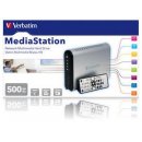 Verbatim 47542, 500GB