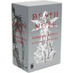 Death note. Complete collection – Zboží Dáma