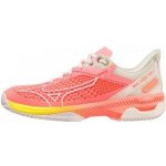 Mizuno WAVE EXCEED TOUR 5 CC Candy Coral Snow White Neon Flame – Hledejceny.cz