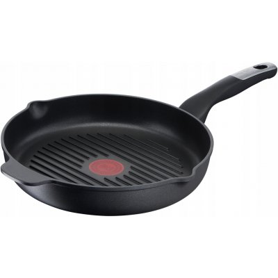 Tefal Grilovací pánev Unlimited 26 cm s nepřilnavým povrchem – Hledejceny.cz