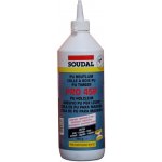 SOUDAL PRO 45P Lepidlo na dřevo 750g – HobbyKompas.cz