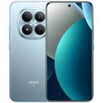 Xiaomi Redmi Note 15 Pro+ 5G 8GB/256GB Glacier Blue – Zboží Živě