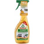 Frosch Eko multifunkční čistič na lesklé povrchy 500 ml – Zboží Dáma