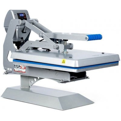 Nažehlovací lis STAHLS Sprint Mag Digital 40x40 cm - Se stolním stojanem – Zboží Živě