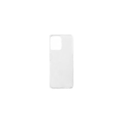 Jekod pouzdro Ultra Slim 1mm pro Realme C35 transparentní – Zboží Živě
