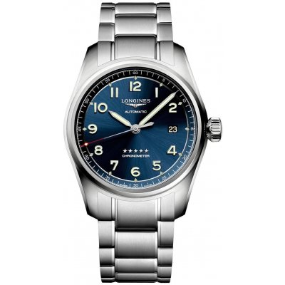 Longines L3.810.4.93.6