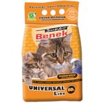 BENEK Super Universal 2 x 10 l – Zboží Mobilmania