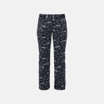 Rossignol W STACI PR PANT RLNWP04_200 Černá – Sleviste.cz