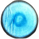 MIJ Velký talíř Sky Blue 27 cm – Zboží Mobilmania