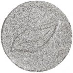 puroBIO cosmetics Minerální oční stíny 23 Silver 2,5 g, náplň – Zboží Dáma