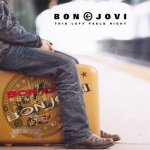Bon Jovi - This Left Feels Right CD – Hledejceny.cz