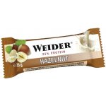 Weider 20% protein bar 35g – Zboží Mobilmania