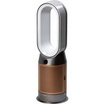 Dyson Purifier Hot & Cool Formaldehyde HP09 bílá/zlatá – Zbozi.Blesk.cz