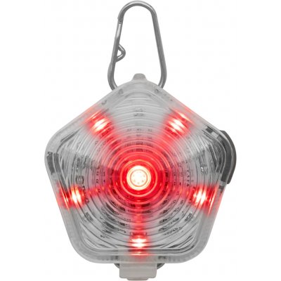 Ruffwear bezpečnostní světlo pro psa The Beacon – Hledejceny.cz