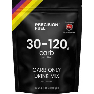 Precision Fuel & Hydration Carb Only Drink Mix 930 g – Zboží Mobilmania