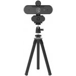 Dicota Webcam PRO Plus 4K – Sleviste.cz