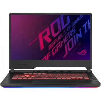 Asus G531GT-AL080T