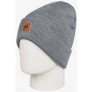 Quiksilver Brigade Beanie heather grey