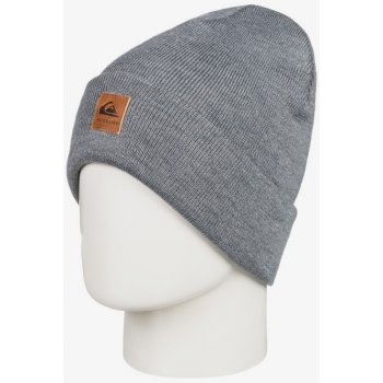 Quiksilver Brigade Beanie heather grey