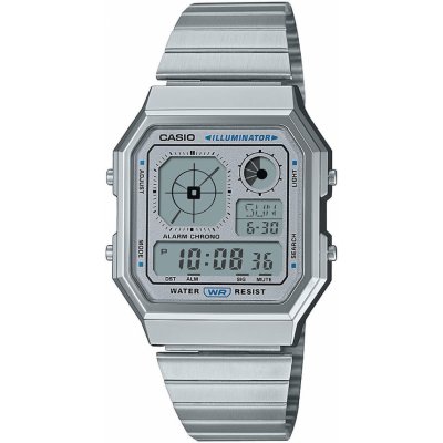 Casio A130WE-7A – Hledejceny.cz