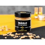 Big Boy arášídové máslo jemné 250 g – Sleviste.cz