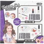 Lamps Tetovací sada – Zboží Dáma