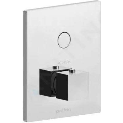 Paffoni Compact CPT513CR – Hledejceny.cz