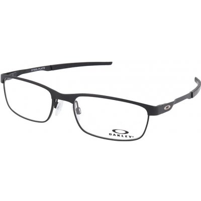 Oakley Steel Plate OX3222 01 – Zboží Dáma