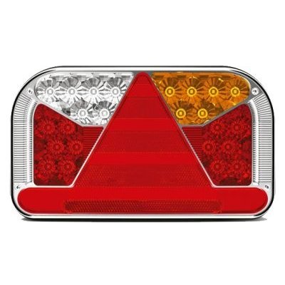 Sdružené světlo FT-170 pravé, LED, FRISTOM – Hledejceny.cz
