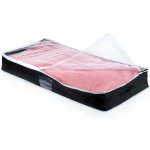 VAK ÚLOŽNÝ 100X45X16CM ČERNÝ NA ZIP - 2795872 – Sleviste.cz