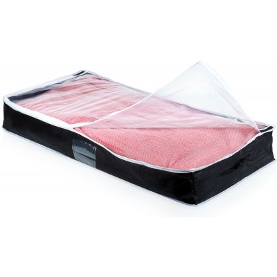 VAK ÚLOŽNÝ 100X45X16CM ČERNÝ NA ZIP - 2795872 – Sleviste.cz