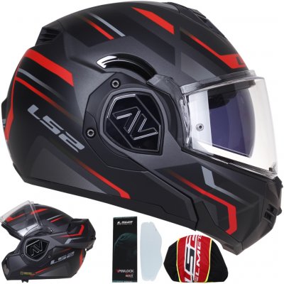 LS2 FF906 ADVANT Kuka – Sleviste.cz