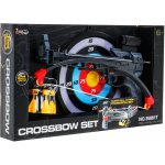 Dětská kuše s příslušenstvím Real Sport Game – Zboží Dáma