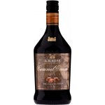 A.H. Riise Rum Cream Liqueur 17% 0,7 l (holá láhev) – Zbozi.Blesk.cz