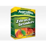 Agrobio Discus proti strupovitosti a padlí na révě a jabloních 3 x 2 g – Zboží Dáma