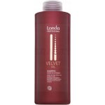 Londa Velvet Oil Shampoo 1000 ml – Zbozi.Blesk.cz