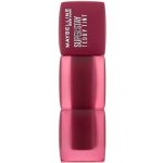 Maybelline Matná tekutá rtěnka Super Stay Teddy Tint Liquid Lip Tint 50 Wild At Heart 5 ml – Zboží Dáma