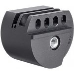 KNIPEX Pomůcka poziční pro lisovací víceúčelové kleště - polohovací pomůcka pro Knipex 974968 - solární konektor Solarlok (9749681) – Sleviste.cz