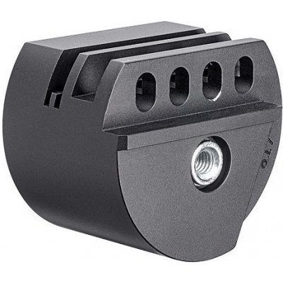 KNIPEX Pomůcka poziční pro lisovací víceúčelové kleště - polohovací pomůcka pro Knipex 974968 - solární konektor Solarlok (9749681) – Sleviste.cz