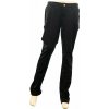 Dámské sportovní kalhoty Alberto Alva Stretch Energy Womens Trousers Black