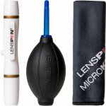 Lenspen Cleaning Kit NLPK-1 NEW – Hledejceny.cz