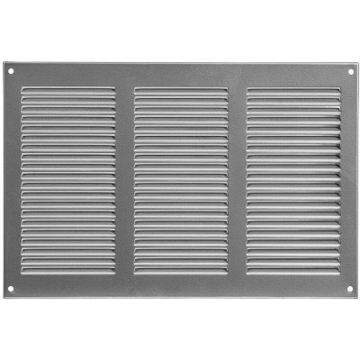Ventishop KVMs 300 x 200 šedá – Hledejceny.cz