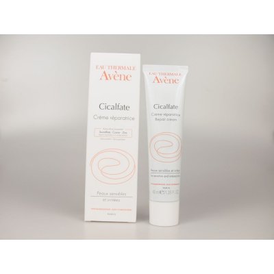 Avène Cicalfate hojivý antibakteriální krém 40 ml – Zbozi.Blesk.cz