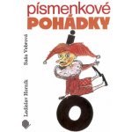 Písmenkové pohádky - Pracovní sešit k Pohádkovému - Horník, Vebrová – Hledejceny.cz