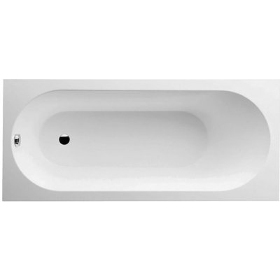 Villeroy & Boch Oberon 170 x 70 cm UBQ177OBE2VRW – Hledejceny.cz