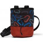 Black Diamond K MOJO CHALK BAG Burnt Sienna S – Zboží Mobilmania
