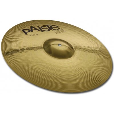 Paiste 101 Crash 14" – Zboží Mobilmania