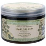 Babička Agafia Bylinkové mýdlo přírodní 500 ml – Zboží Mobilmania